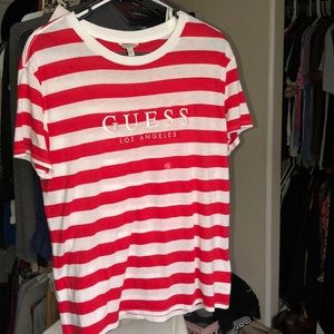 GUESS TEE